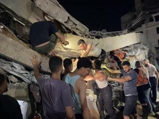 【ガザ戦闘から３年】憎悪超え、共存模索を　集団懲罰、危うい強国