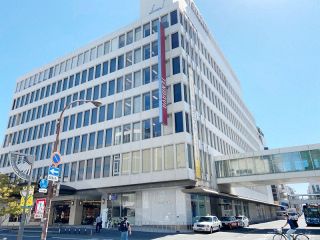 初夏の全国うまいもの大会を企画　１４～２６日、天満屋岡山店