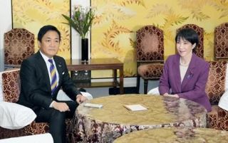 高市首相が不満を募らせていた国民民主党の「ある体質」、一時は連立パートナーに想定していたが…　「維新重視」の官邸と、国民に秋波を送る麻生氏らの埋めがたかった温度差（後編）