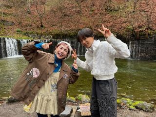 お笑いコンビ・チーモンチョーチュウ、解散へ 菊地浩輔が理由を添え