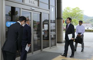 総務省が吉備中央町に聞き取り　ふるさと納税返礼品調達費問題