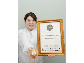 【ひとフォーカス】チーズの奥深さ伝えたい　世界コンテスト銀賞のハルパル（倉敷）三宅さん
