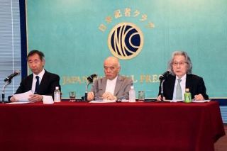 【学術会議法案】参院審議へ駆け引き激化　修正案、任命拒否争点