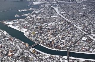 【独自】真冬の避難、最大百万人超見込み　日本・千島海溝地震想定の７道県