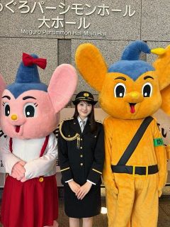 還暦迎えた小泉今日子の近影に「キョンキョン！可愛い」「かわらない美