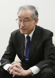 【福島事故の教訓】「厳しい要求ためらわず」石渡明・元原子力規制委員に聞く