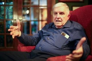 【イラク侵攻】大統領は軍の懸念に耳を貸さなかった　「出口戦略欠如」と当時の米中央軍司令官