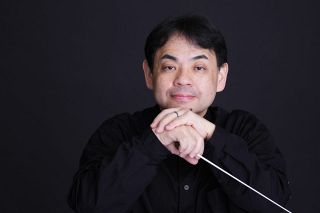岡山フィルと下野竜也が初共演　２５日、高松で定期演奏会