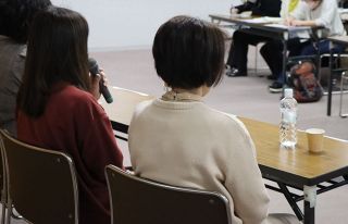 【ふつうって？】（７）不登校　母親たちの体験談