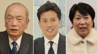 衆院選候補者に聞く 広島６区（届け出順）