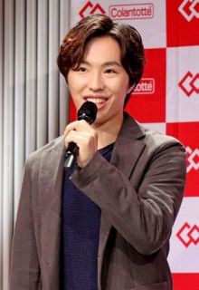鍵山「試合一個一個を大事に」　フィギュア男子、三浦佳も意欲