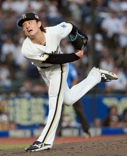 ロ２―６オ（７日）　オリックスが一発攻勢