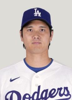 大谷、再び先発を外れる　村上は３番、鈴木２番