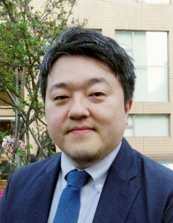 【子どもとＳＮＳ】企業に安全配慮促す制度を　くぎ付けにする構造に問題　慶応大メディア・コミュニケーション研究所准教授　水谷瑛嗣郎