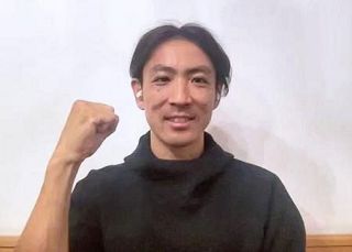 スキー複合渡部「奇跡起こす」　最後の五輪へ意気込み