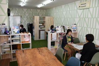 移住支援センター、新見市が直営に移行　新見駅前に移転し支援体制も強化