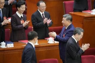 中国の新５カ年計画には「中の人」が２人いる？ＥＶや新エネの産業は言葉控えめ、科学技術はアグレッシブ　忖度体質も垣間見え…【中国の今を語る】丸川知雄・東大教授