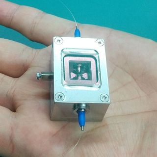 宇宙の静電気検知センサー開発　高橋教授（岡山大）人工衛星の故障回避へ期待