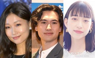 「あの美女は誰!?」マリウス葉、大塚愛、森川葵、秋元梢が集結　貴重な豪華4ショットに驚く声「マリウスかっこいい!!」