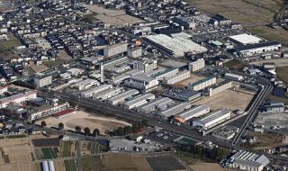岡山刑務所で男性受刑者死亡　死因は不明