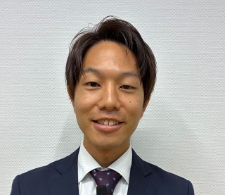 【ひと・交差点】英田エンジニアリングの片上風楽さん　若手主導で初の商品化