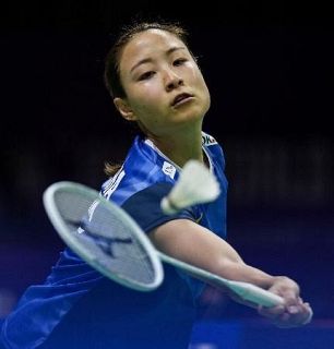 バド奥原、山口が２回戦進出　世界選手権第２日