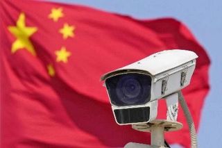 【独自】中国、邦人男性に懲役１２年　「スパイ活動」認定