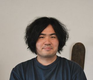 「作り手たちにスポットを当てたい」　岡山県民芸協会長に就任した須浪隆貴さん