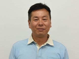【ひと交差点】桃谷順天館の山本義人岡山工場長　操業３０年、効率性を追求