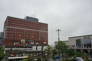 倉敷の法人が委託先候補に　アニメスタジオ整備で倉敷市