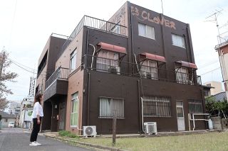 食事で選手サポート 民泊施設整備　倉敷の調理師乙倉さん 資金募る