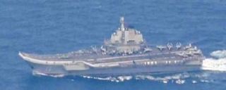【中国空母２隻同時活動】「局面変化」広がる警戒感　米に隙、バランス揺さぶり