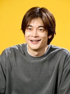 【プレミア】井之脇海　人間の欲深さを突きつける　舞台「レディエント・バーミン」出演