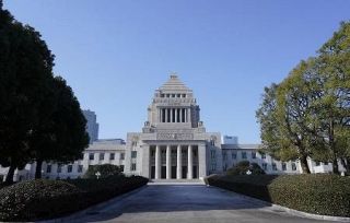 予算案、週内の衆院通過は困難　裏金事件巡る参考人聴取が難航