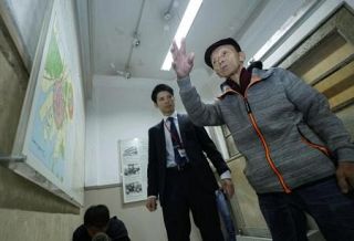黒焦げの遺体で埋まる校庭には弟がいた　爆心地５００メートル以内で最後の生存者、朝鮮戦争も経験した原爆孤児
