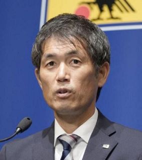 池田氏、タイ女子監督就任　サッカー、なでしこ前監督