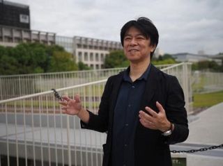 日本にいる外国人に寄り添うことも、象徴天皇の役割