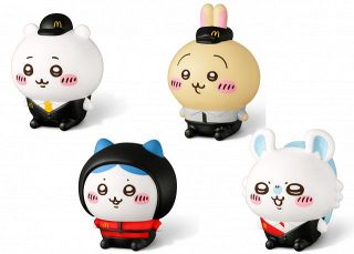 からあげ棒」が90センチの特大ぬいぐるみに 人気商品が“実用的アイテム