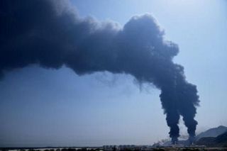 【ペルシャ湾ガス田攻撃応酬】湾岸諸国、試される忍耐　イランが矛先、被害拡大