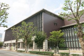 郷土資料の整理や発信に協力して　県立図書館、学生サポーター募る