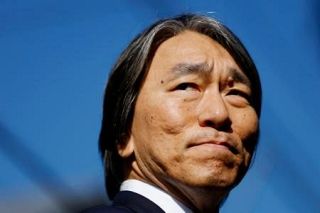 松井秀喜さん「一番は感謝」　長嶋さん自宅を弔問