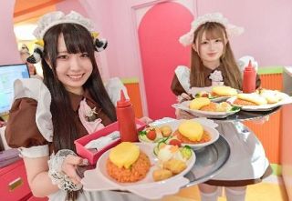 メイドの求人に毎月４００人も応募…どうしてそんなにここで働きたい？　アキバのメイドカフェが明かす「推されるメイド」育て方の極意（後編）