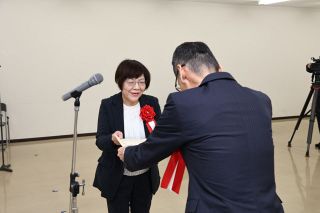 ３団体に「地域づくり推進賞」　備前県民局、活性化への貢献で