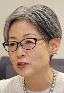 【識者コラム】セクハラのない社会に　映画とひかりさんの手記　林香里