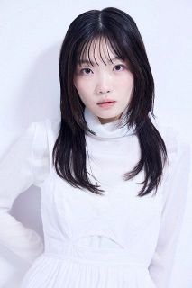 鹿児島県出身19歳・乃木坂46新メンバーの瀬戸口心月、抜群の透明感を