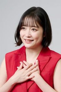 【プレミア】表現力命の歌手なんです　大原桜子　新曲「まるでサイダー！」発表、全国ツアーも