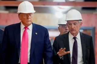 【米ＦＲＢ議長、任期終了】コロナ禍の危機回避で手腕　高インフレ招いたと批判も