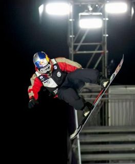 スノボ、山田や戸塚らが決勝Ｔへ　スノーリーグ第１Ｓ最終戦