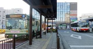 【バス乗客減】地域の足、存亡の岐路　移動手段どう確保