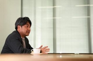 「日本人にとって美しい歴史」書き換えの背景には、差別がある　ノンフィクションライターの安田浩一さん【戦後８０年連載・向き合う負の歴史（１４）】